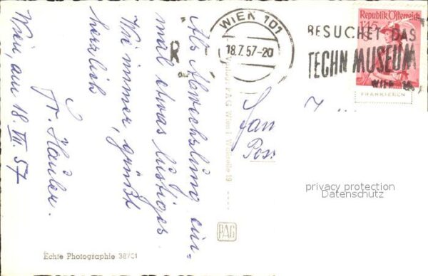 Grinzing Wien Humor – Bild 2