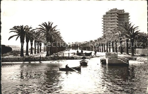 Bizerte Vleux Port