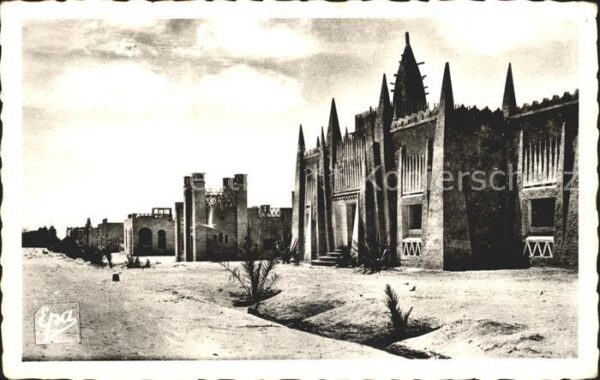 Ouargla Dar- Diaf