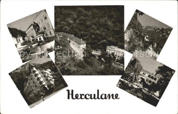 Herculane