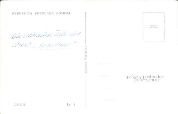 Herculane – Bild 2