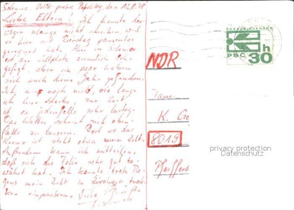 Orlicka Prehrada Hausboote – Bild 2