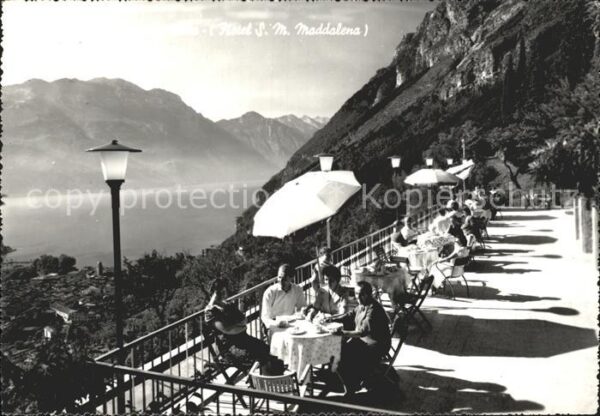 Riva del Garda