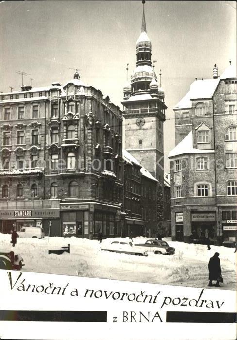 Brna Kirche