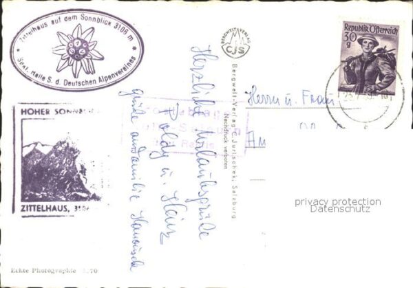Zittelhaus – Bild 2