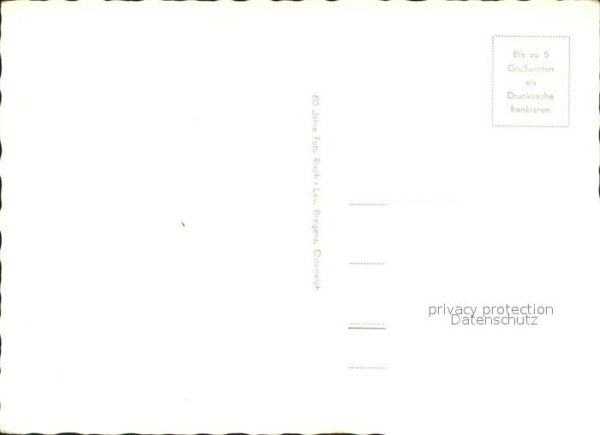 Lochau Bregenz Vorarlberg Fliegeraufnahme – Bild 2