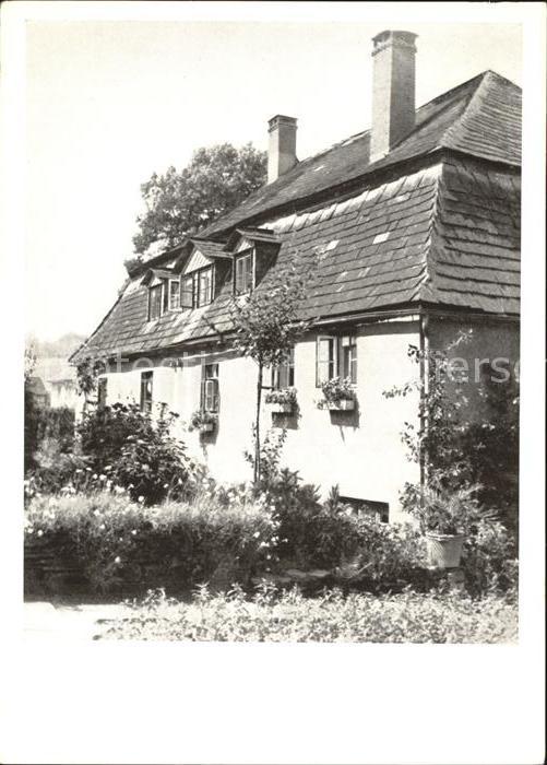 Schorborn Erholungsheim