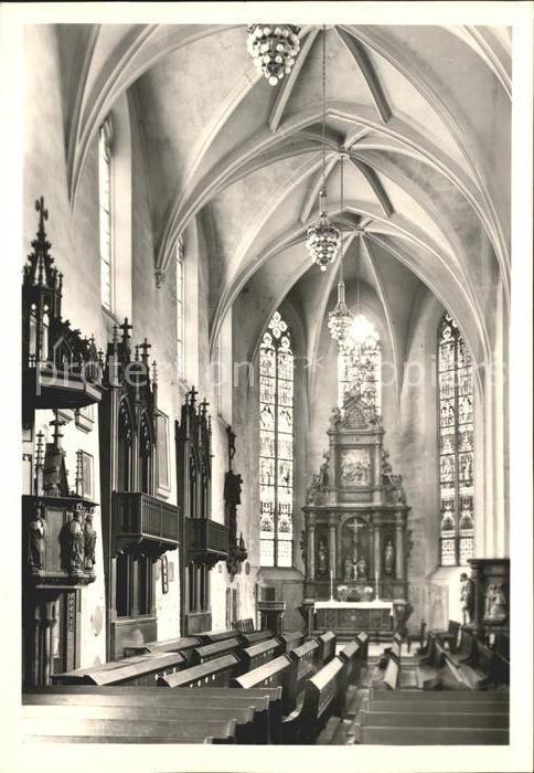 Dresden Sophienkirche