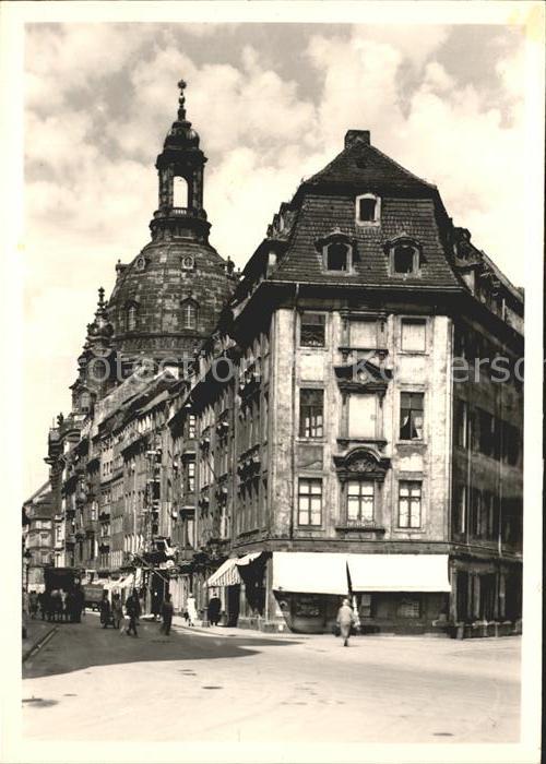 Dresden Frauenkirche