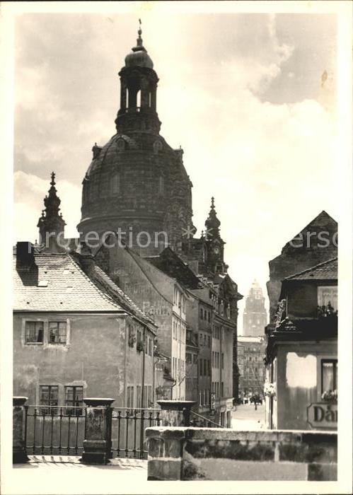 Dresden Frauenkirche