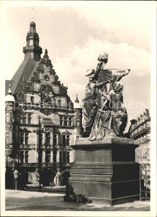 Dresden Georgentor