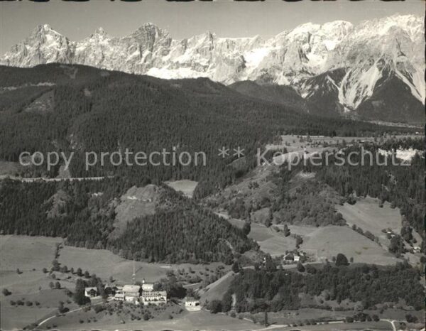 Pichl Schladming Dachstein