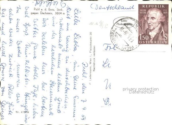 Pichl Schladming Dachstein – Bild 2