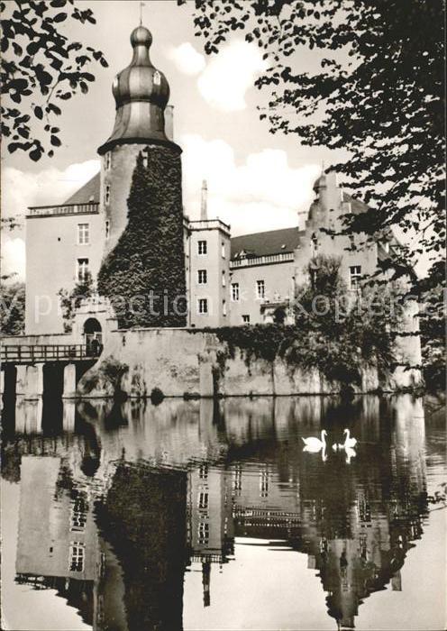 Gemen Burg