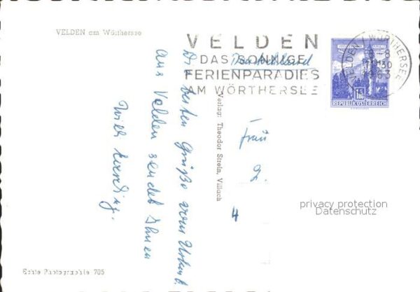 Velden Woerthersee – Bild 2