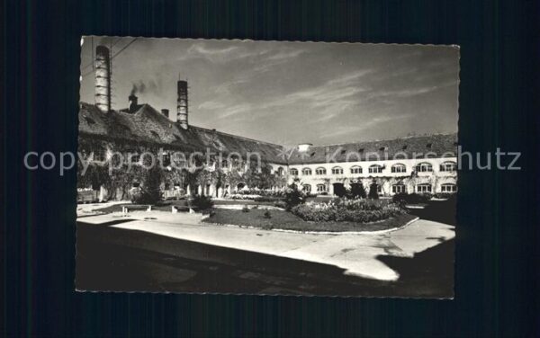 Herend Porzellanfabrik