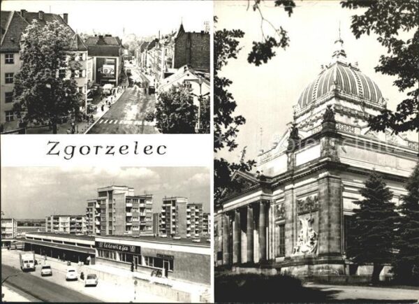 Zgorzelec Powiatowy Dom Kultury