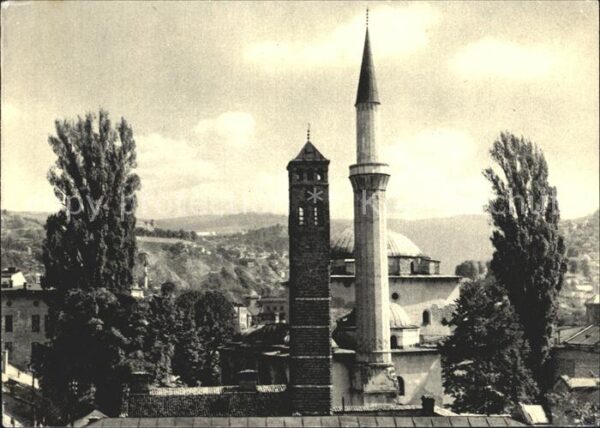 Sarajevo