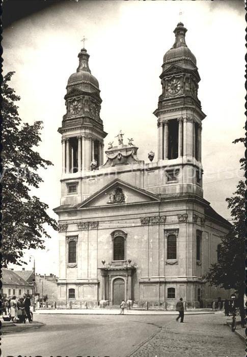 Budapest Papa Römisch- katholische Kirche