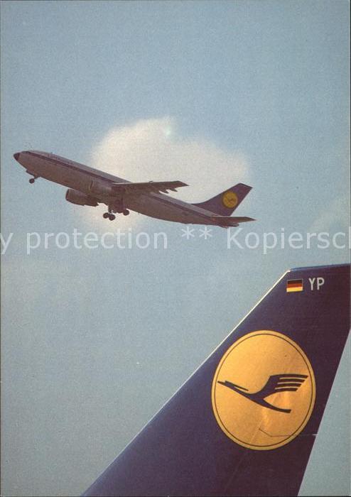 Lufthansa