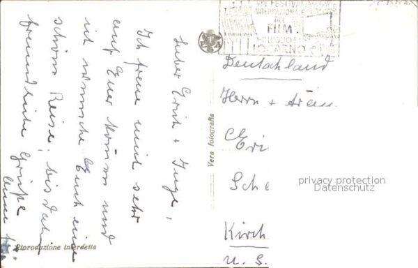 Ospedaletti Panorama – Bild 2