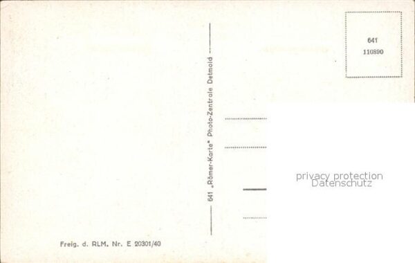 Schwalenberg Fliegeraufnahme – Bild 2