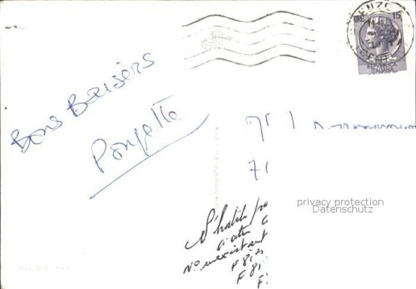 Pisa La Cittadella – Bild 2