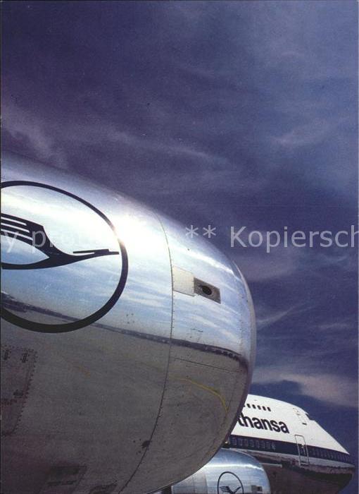 Lufthansa