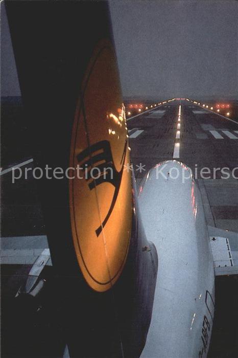 Lufthansa