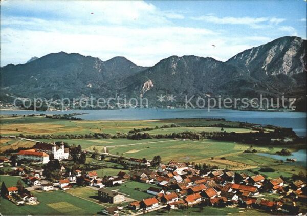 Schlehdorf Kochelsee Benediktenwand Rabenkopf Joch
