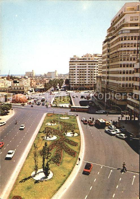 Casablanca Place Mohammed V