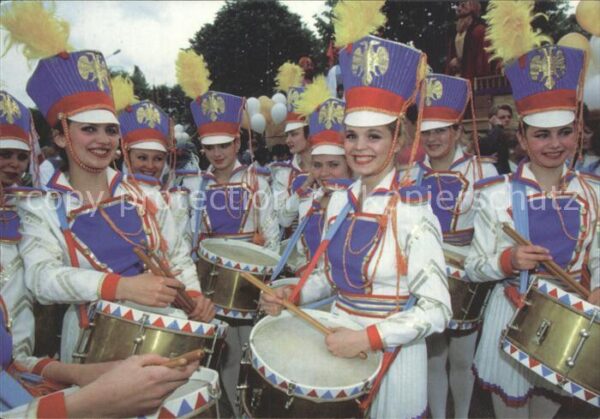 Kaliningrad Festival Bildband Kaliningrad Stadt und