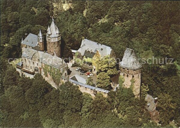Altena Lenne Burg Museum der Grafschaft Mark Flieger