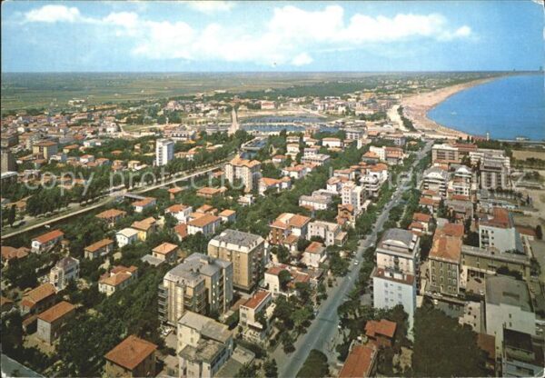 Cesenatico Panorama