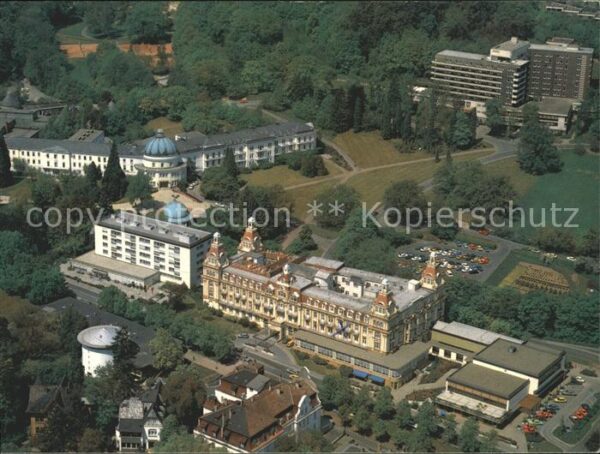 Bad Wildungen Hotel Fürstenhof Badehotel Herz Kreisla