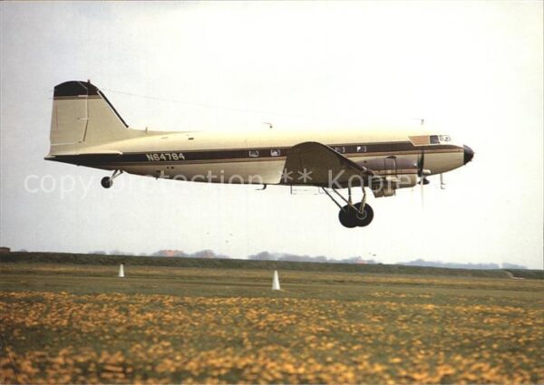 Flugzeuge Zivil Dream Air N64784 c/n 25482