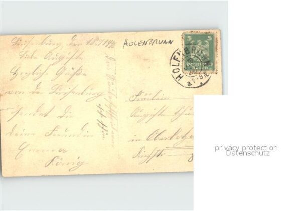 Luisenburg Naturbuehne Wunsiedel Fichtelgebirge Bayern Theater – Bild 2