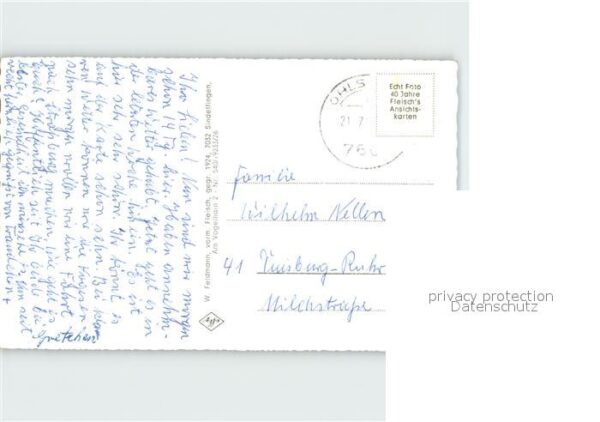Ohlsbach Kinzigtal – Bild 2