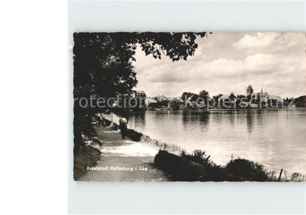 Ratzeburg