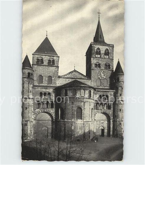 Trier Dom