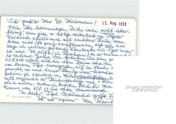 Belzig Berufsschule – Bild 2