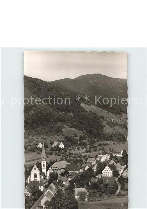 Glottertal