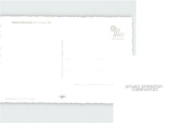 Glottertal – Bild 2