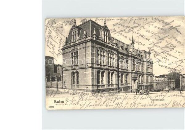 Aachen Webeschule