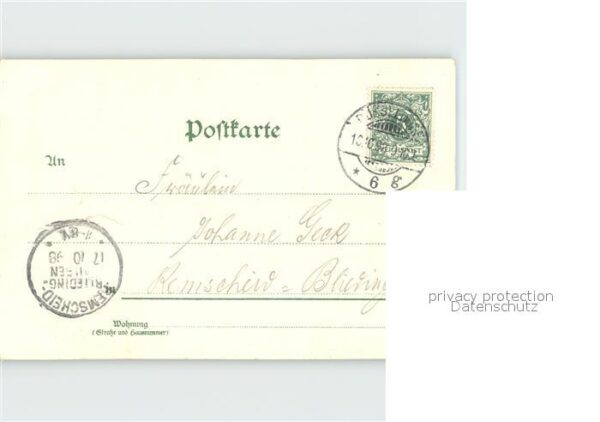 Duesseldorf Corneliusplatz Kurfürst Johann Wilhelm – Bild 2