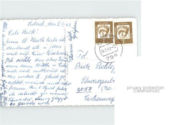 Seebach Ortenaukreis – Bild 2