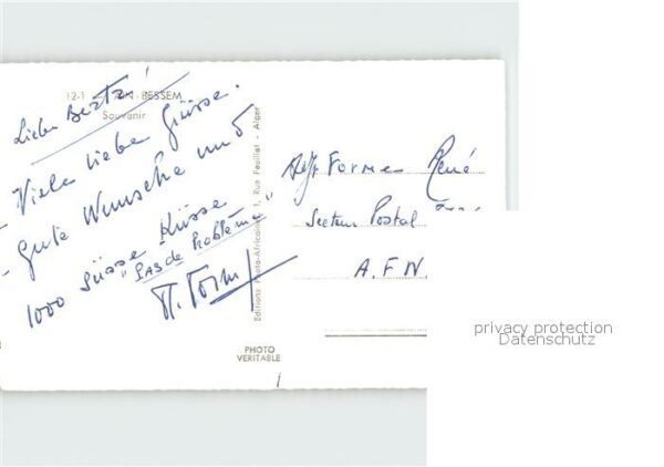 Ain Bessem Rue Principale Hotel Central Square Sal – Bild 2