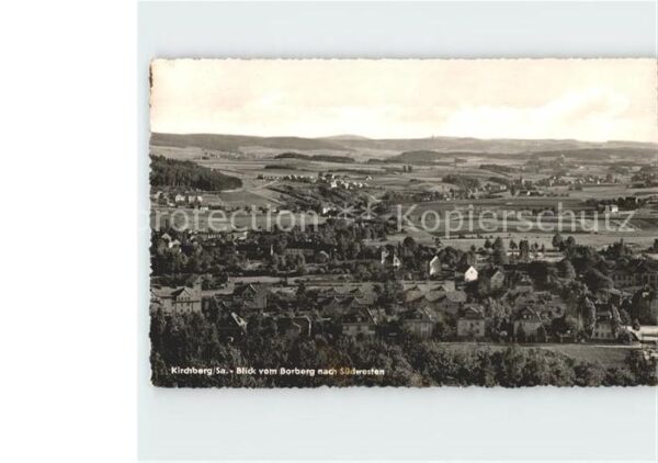 Kirchberg Sachsen
