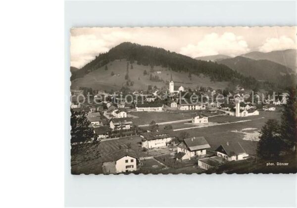 Oberstaufen