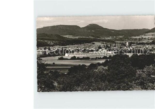 Moessingen